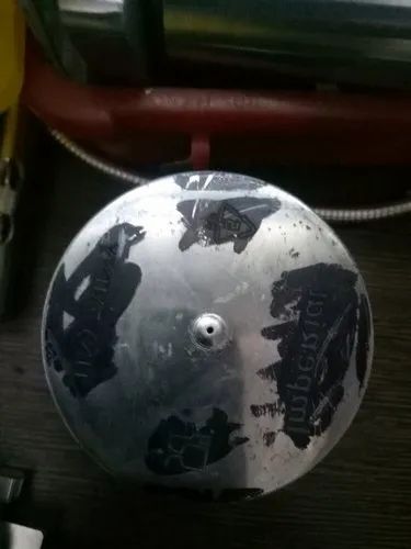 Die mould job works