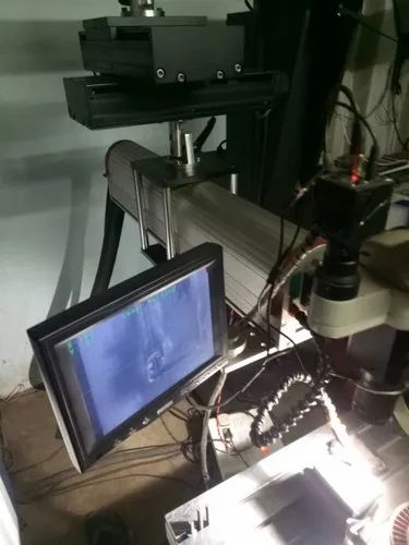Laser welding for moulds
